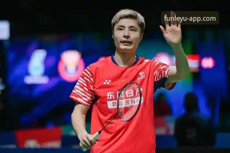 石宇奇王者归来 vs 阿尤什黑马奇迹：一场在乐鱼体育见证的亚锦赛史诗对决