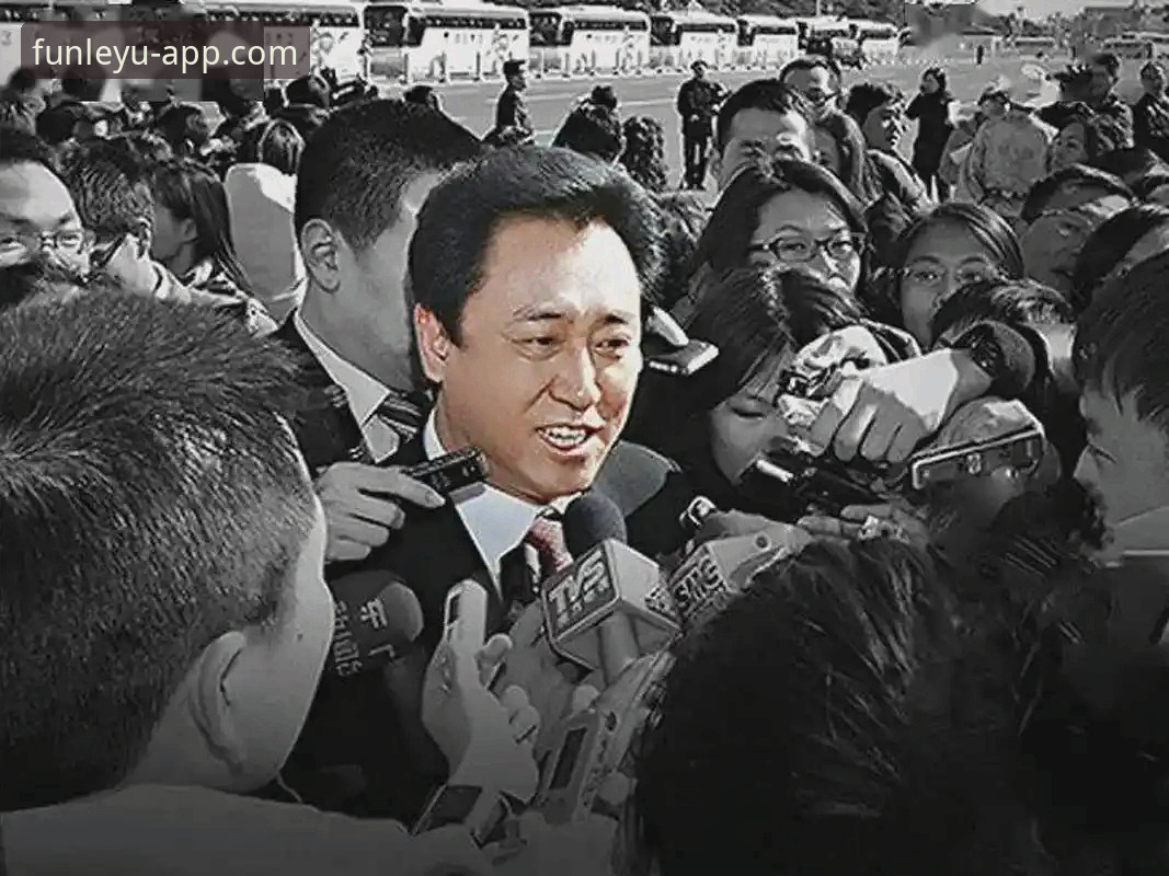 许家印案庭审落幕，昔日足球帝国兴衰引发行业深度思考