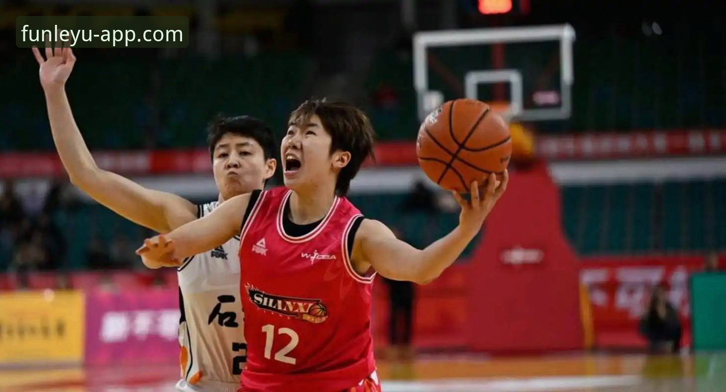 WCBA总决赛G1完整复盘指南：四川女篮创纪录大胜背后的数据密码