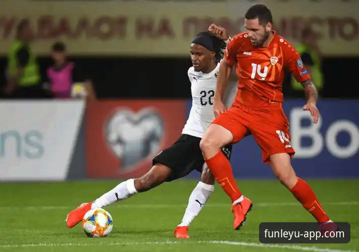 3个关键视角，深度复盘奥地利5-1大胜加纳的友谊赛